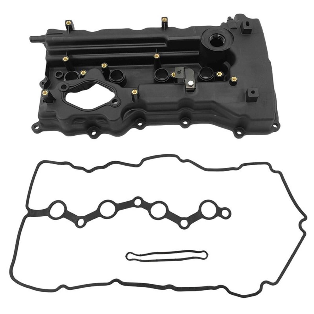 Rocker Cover, , scaau_hi-res