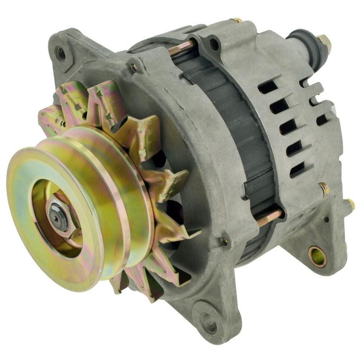 ALT 14V 110A NISSAN Y60 PATROL, , scaau_hi-res