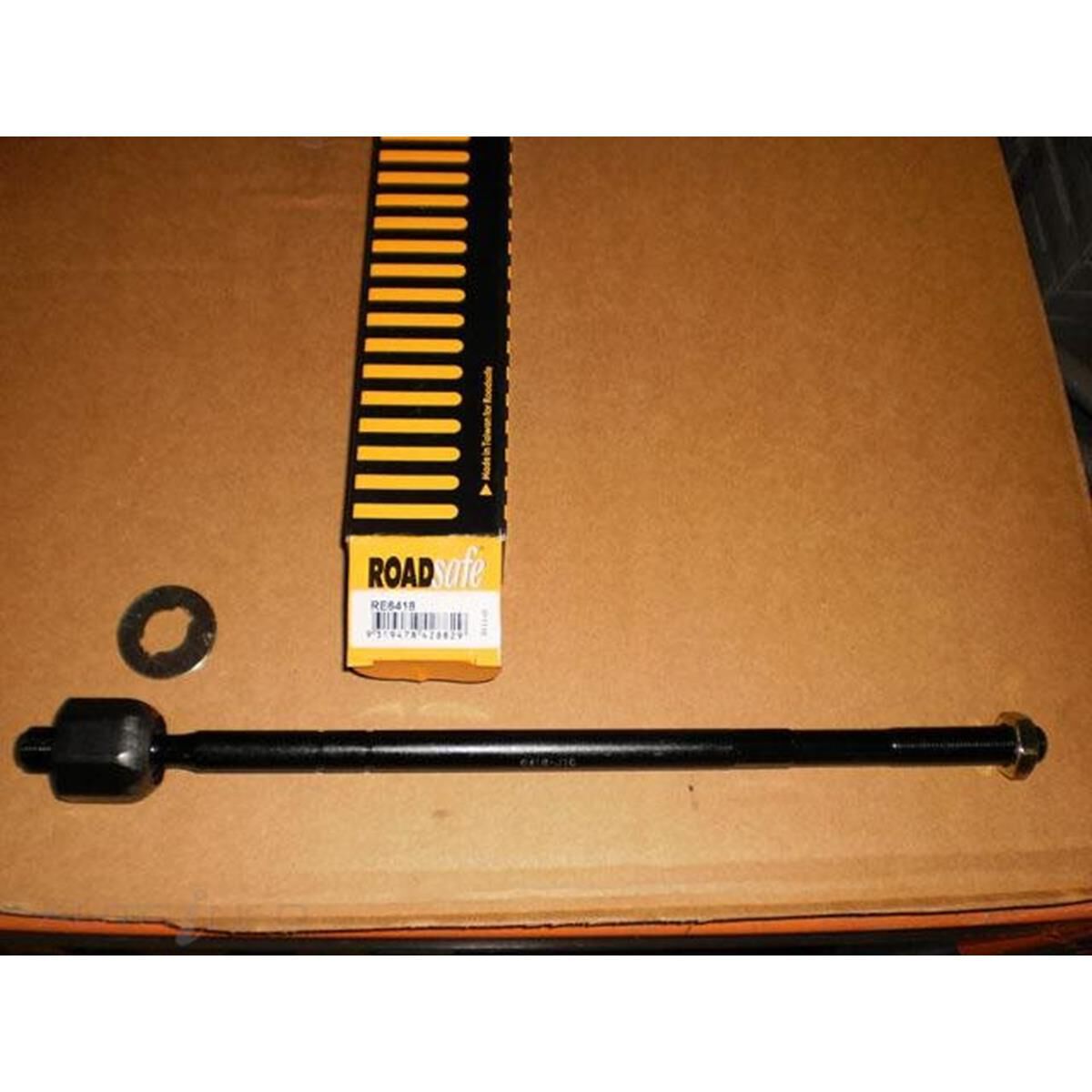 Roadsafe Rack End - RE6418 | Supercheap Auto