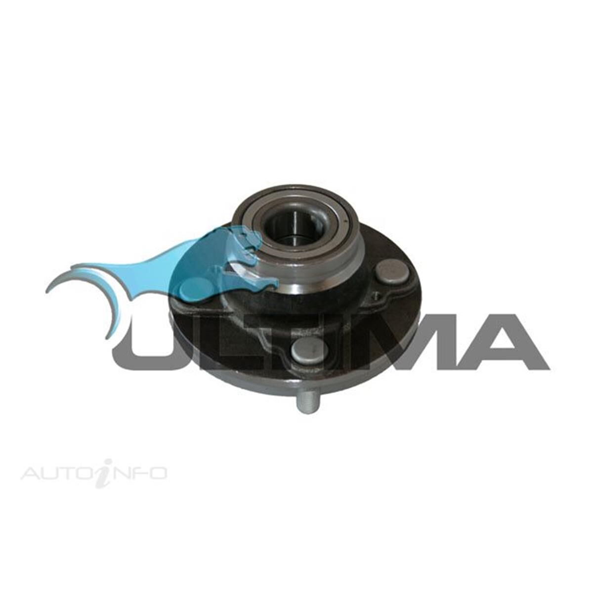 HUB ASSY (R) BALENO 1.6L 1995 - 2001 LHS/RHS, , scaau_hi-res