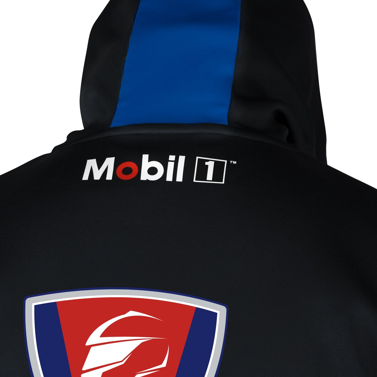 WAU TEAM ZIP HOODIE - MEN'S [2XL], , scaau_hi-res