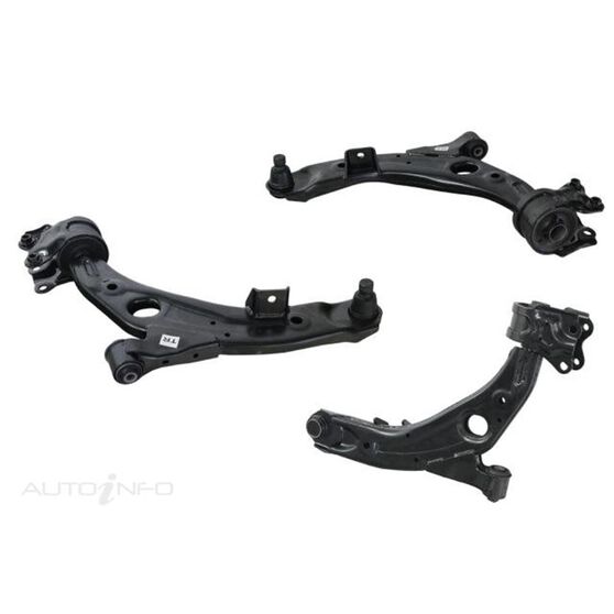 MAZDA CX-9  TB  10/2007 ~ ONWARDS  FRONT LOWER CONTROL ARM  LEFT HAND SIDE  COMES WITH THEBALL JOINT., , scaau_hi-res