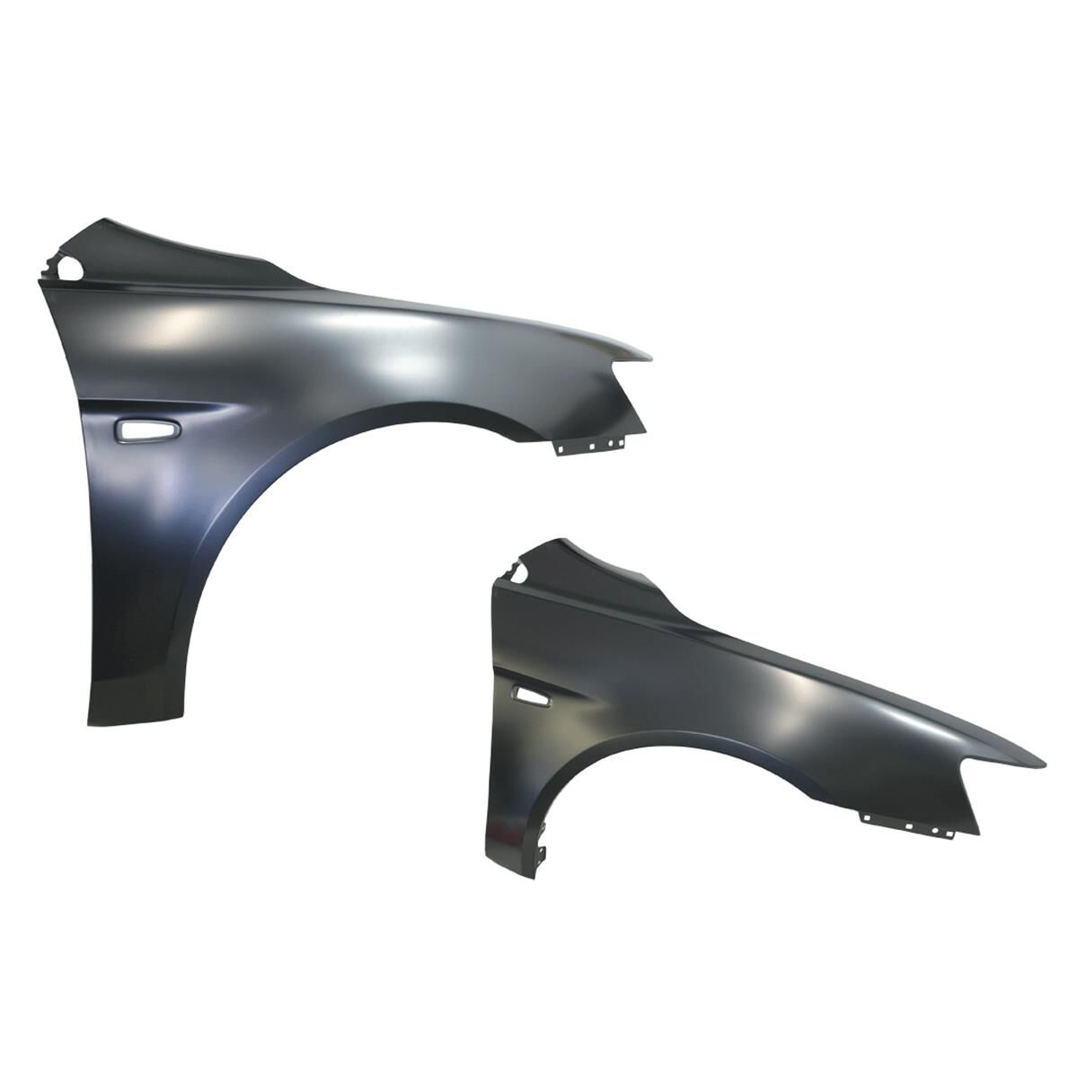 MITSUBISHI LANCER  CJ / CF  09/2007 ~ ONWARDS  GUARD  RIGHT HAND SIDE, , scaau_hi-res