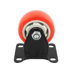 Sunrise Casters 3" Industrial Fixed, , scaau_hi-res