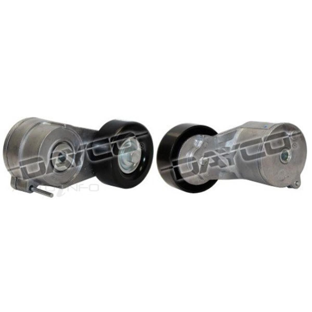 AUTOMATIC BELT TENSIONER, , scaau_hi-res