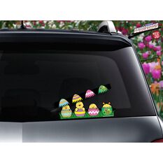 WIPER TAGS CHICK EGGS, , scaau_hi-res