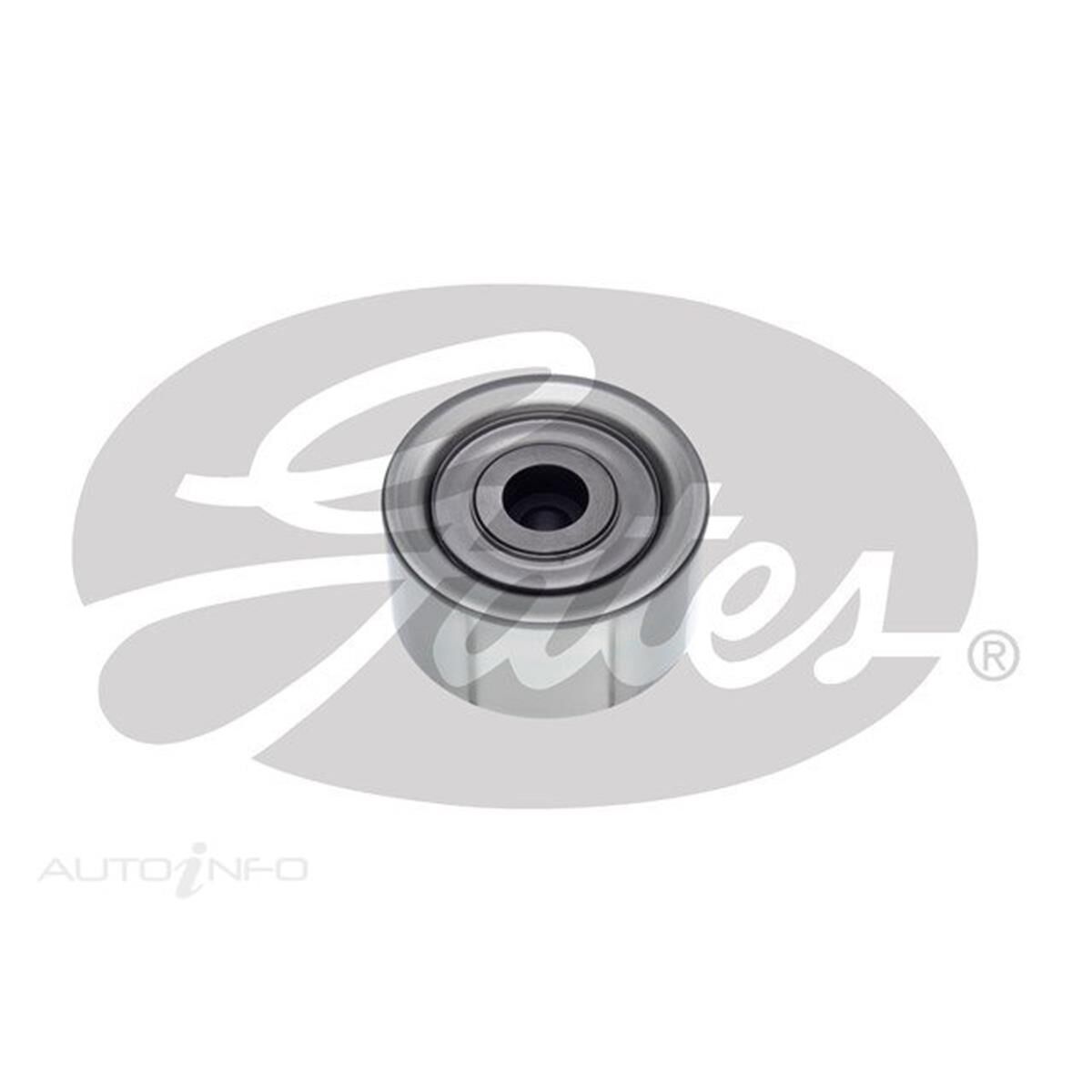 36742 DRIVE ALIGN IDLER PULLEY, , scaau_hi-res