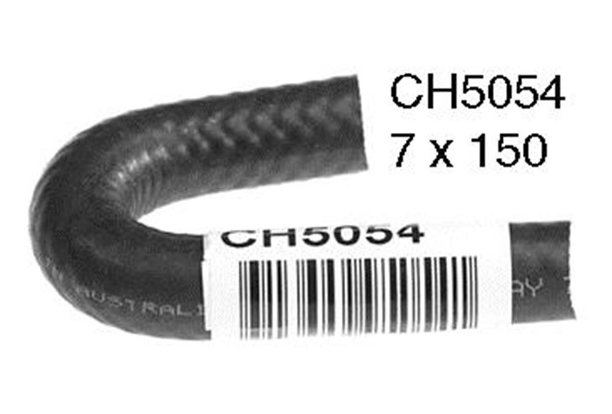 Engine By Pass Hose  - TOYOTA 4 RUNNER VZN130R - 3.0L V6  PETROL - Manual & Auto, , scaau_hi-res