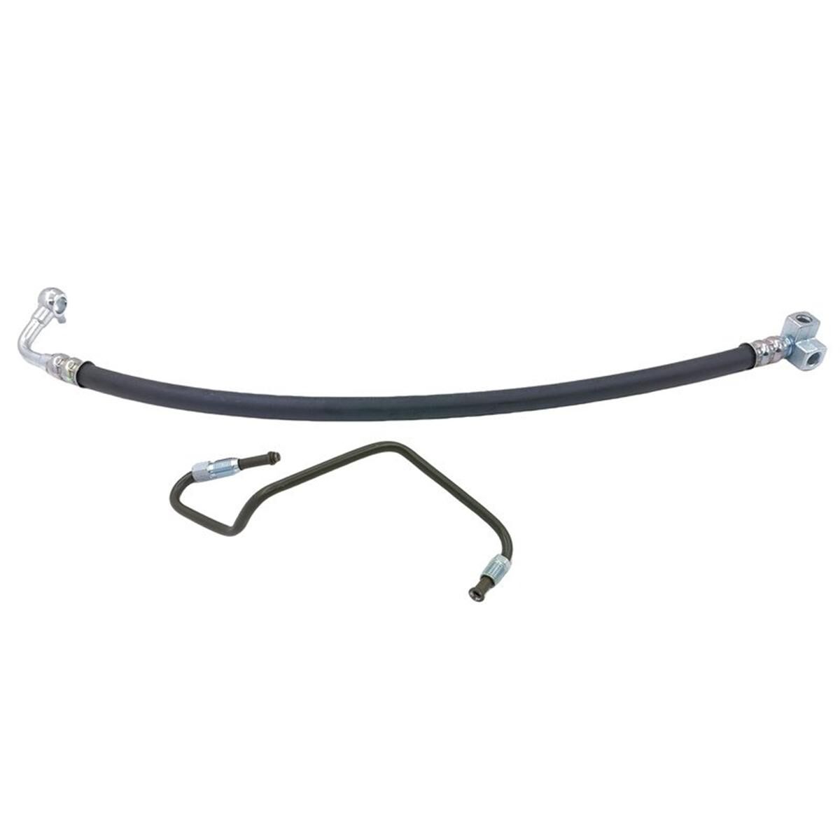 Power Steering Pressure Hose, , scaau_hi-res