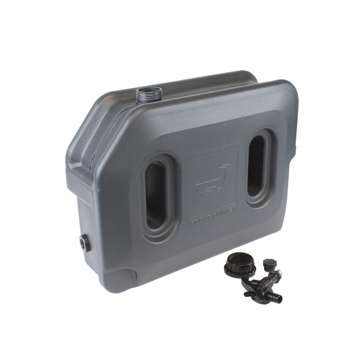 FRONT RUNNER PRO WATER TANK WITH TAP / 20L, , scaau_hi-res
