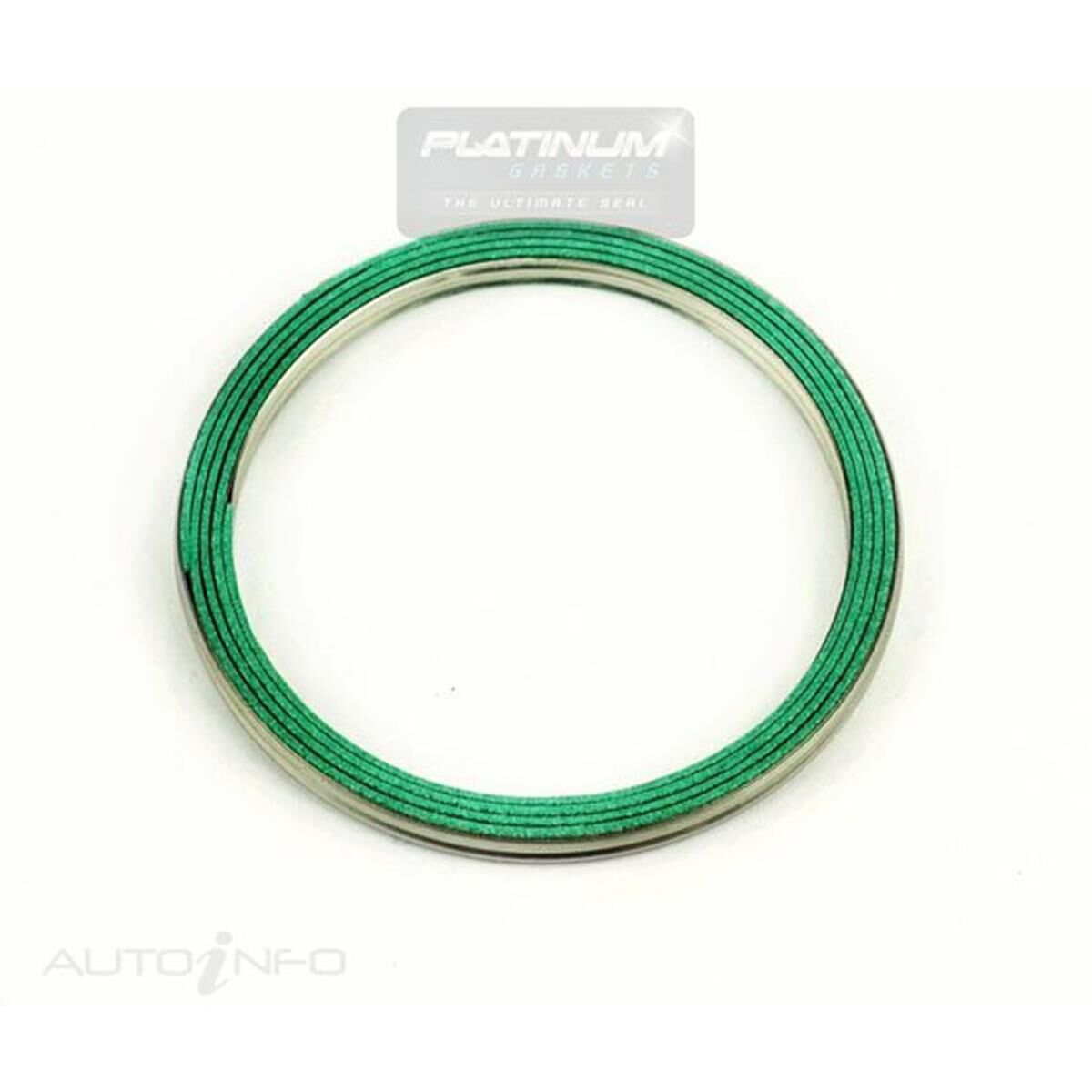 EXHAUST FLANGE GASKET, , scaau_hi-res