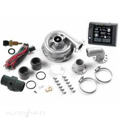 EWP130 (ALLOY) & LCD CONTROLLER COMBO (12V), , scaau_hi-res