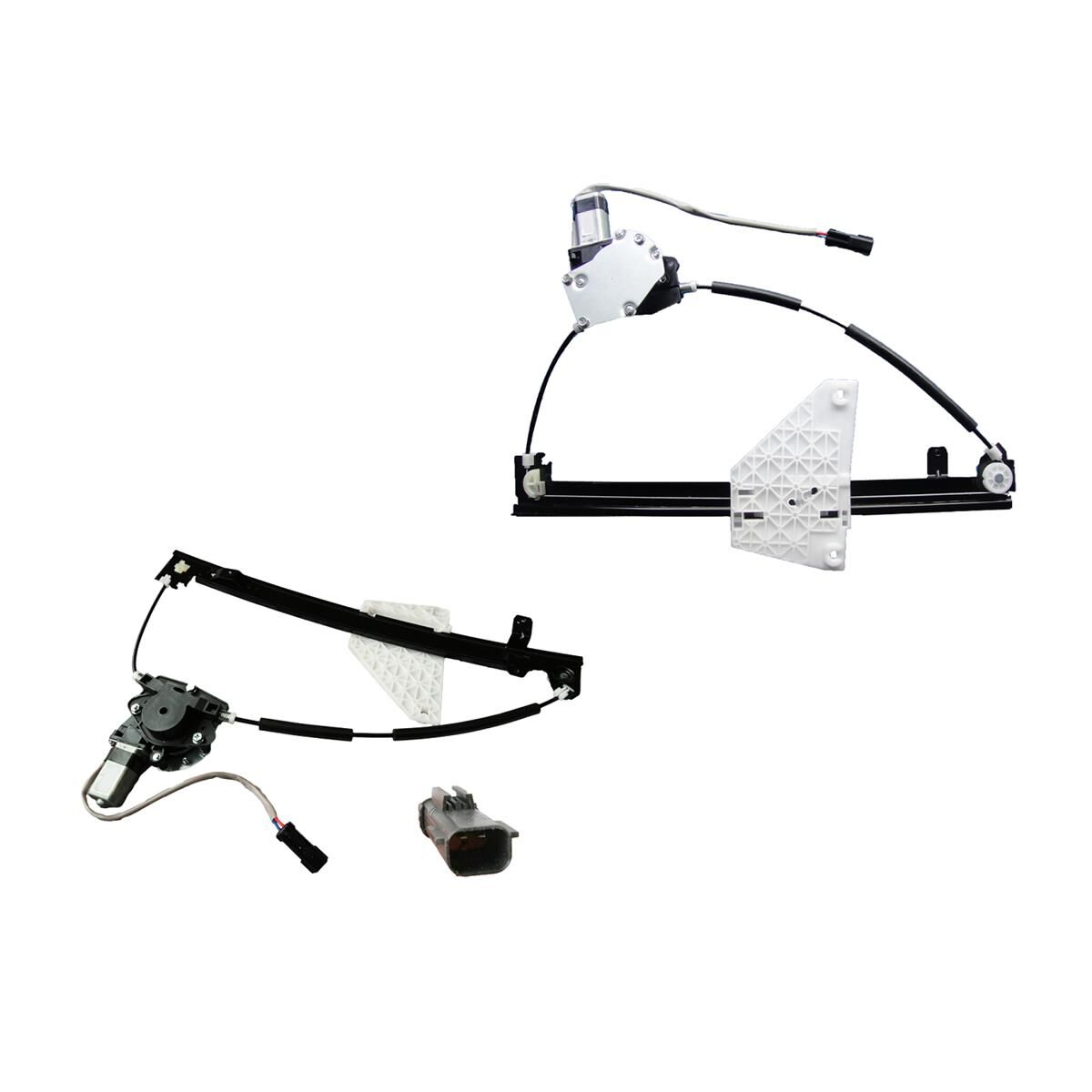 JEEP GRAND CHEROKEE  WG  01/2001 ~ 06/2005  REARELECTRIC WINDOW REGULATOR  LEFT HAND SIDE  WITH MOTOR., , scaau_hi-res