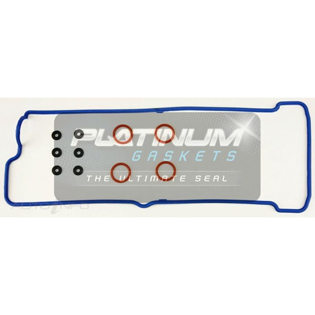 ROCKER COVER GASKET KIT, , scaau_hi-res