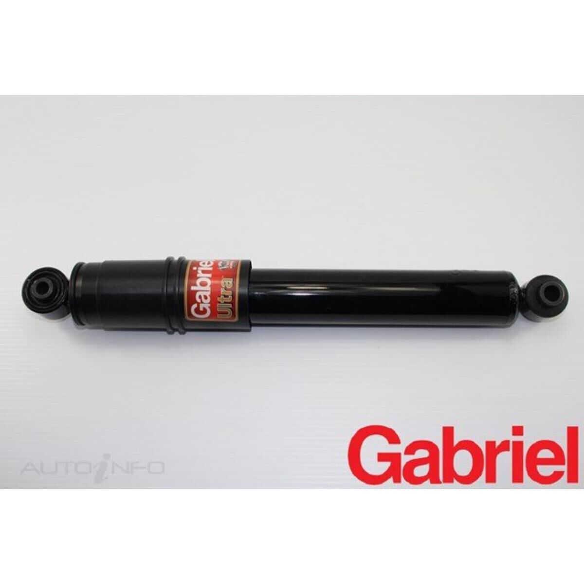 Ultra Shock - Gas, , scaau_hi-res