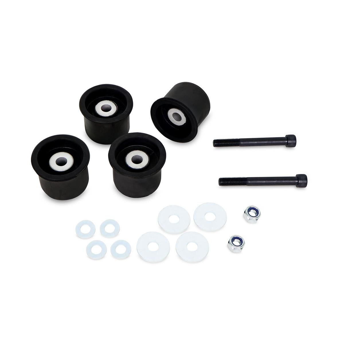 Mustang Diff Mount Kit, , scaau_hi-res