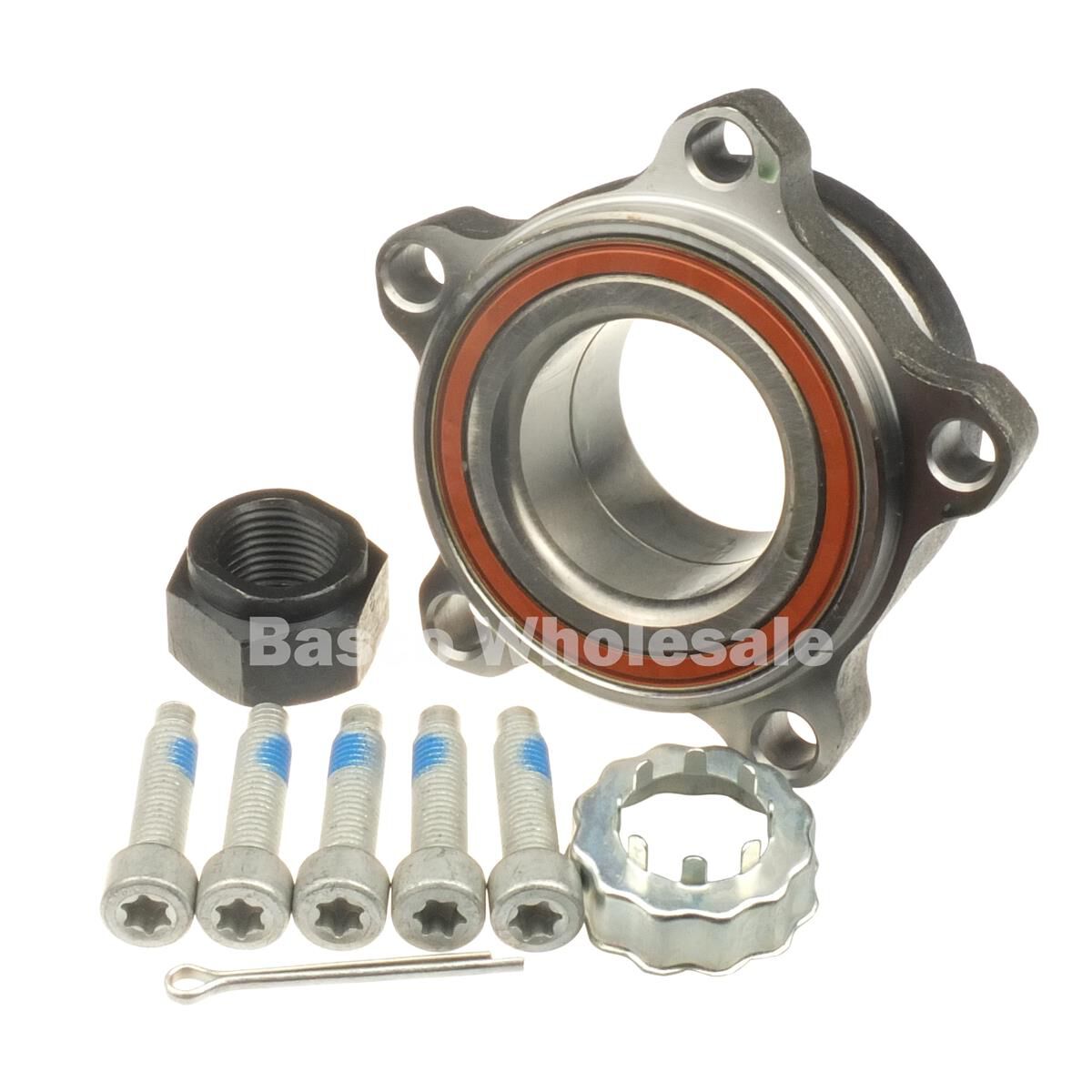 WHEEL BEARING HUB, , scaau_hi-res