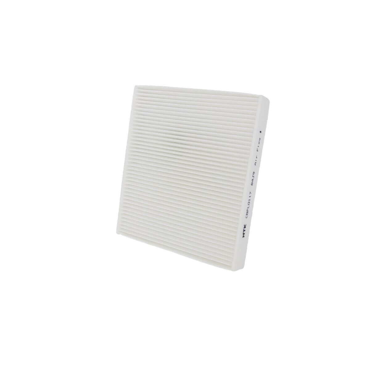 NTK CABIN AIR FILTER - CBFL0117, , scaau_hi-res