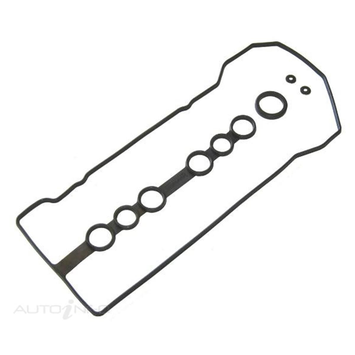 PTQ VALVE COVER GASKET SET, , scaau_hi-res