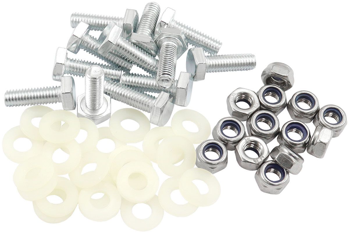 REPLACEMENT BOLTS NUTS FOR ALLFUEL CELL / TANK CAPS WASHERS, , scaau_hi-res