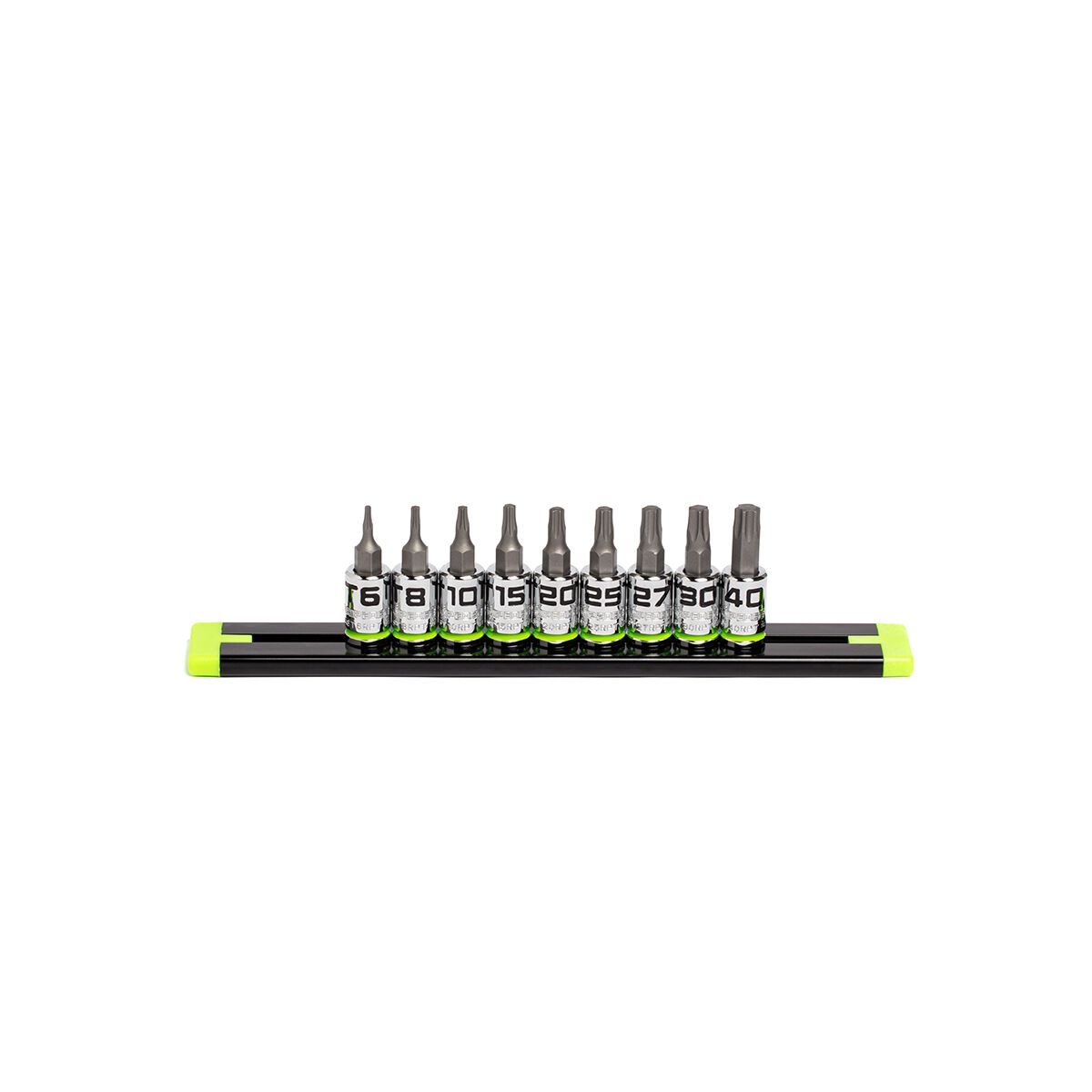 GRIPEDGE 1/4DR STAR DRIVER SET 9PC, , scaau_hi-res