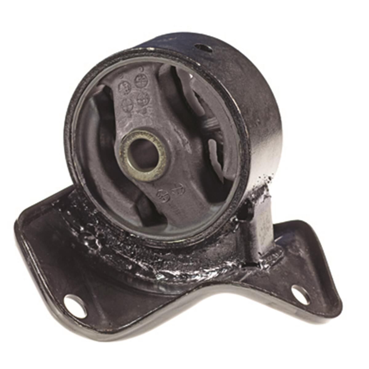 Engine Mount Front - MITSUBISHI NIMBUS UG - 2.4L I4  PETROL - Auto, , scaau_hi-res