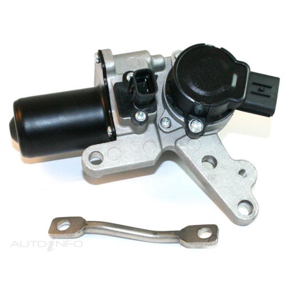 TURBO ACTUATOR - TOYOTA LANDCRUISER 1VD, , scaau_hi-res
