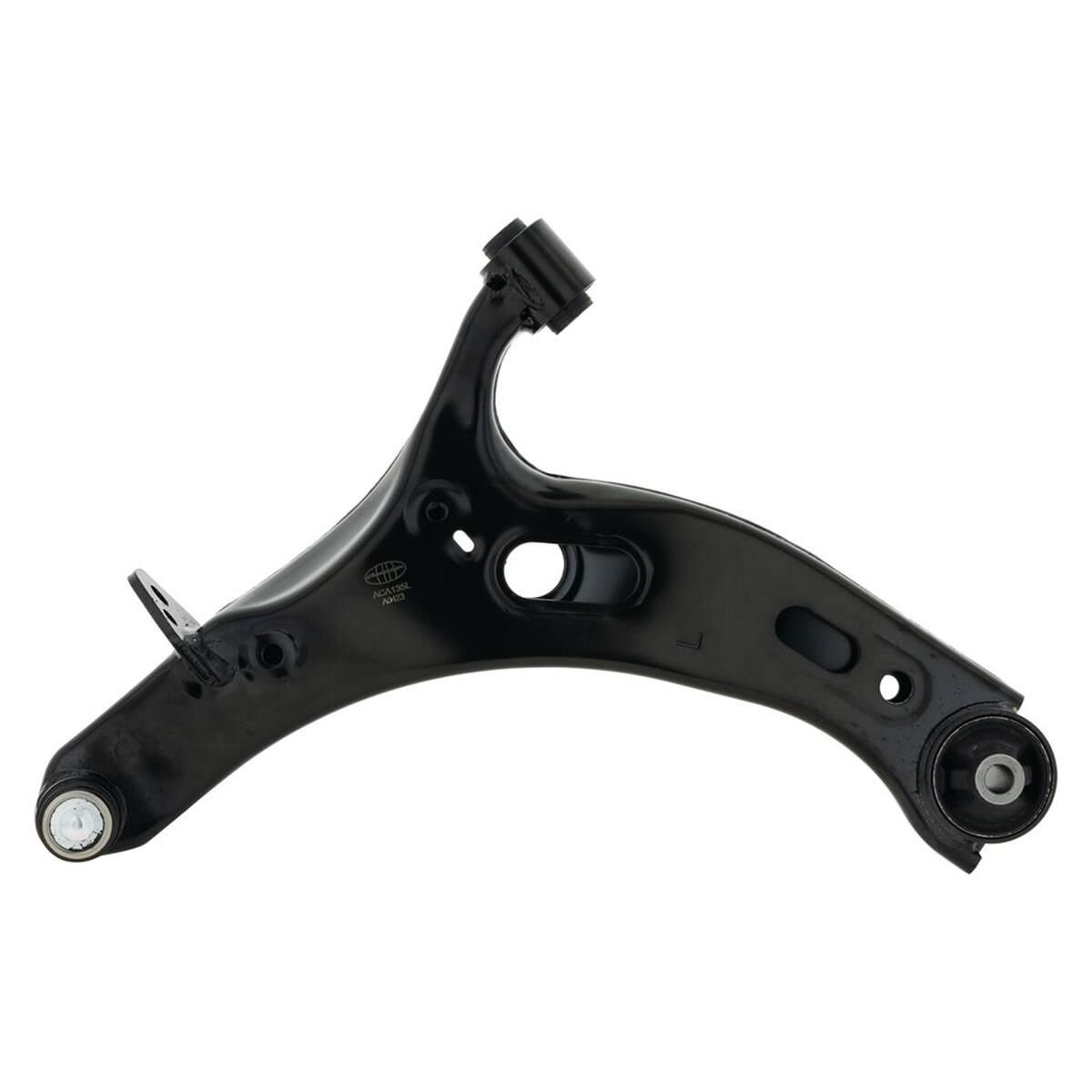 CONTROL ARM LOWER FRONT LH SUBARU LIBERTY OUTBACK BM BR, , scaau_hi-res