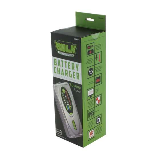 BATTERY CHARGER 12/24V 8 STAGE 7.5amp FULLY AUTOMATIC, BOOST & SUPPLY FESSIONAL, , scaau_hi-res