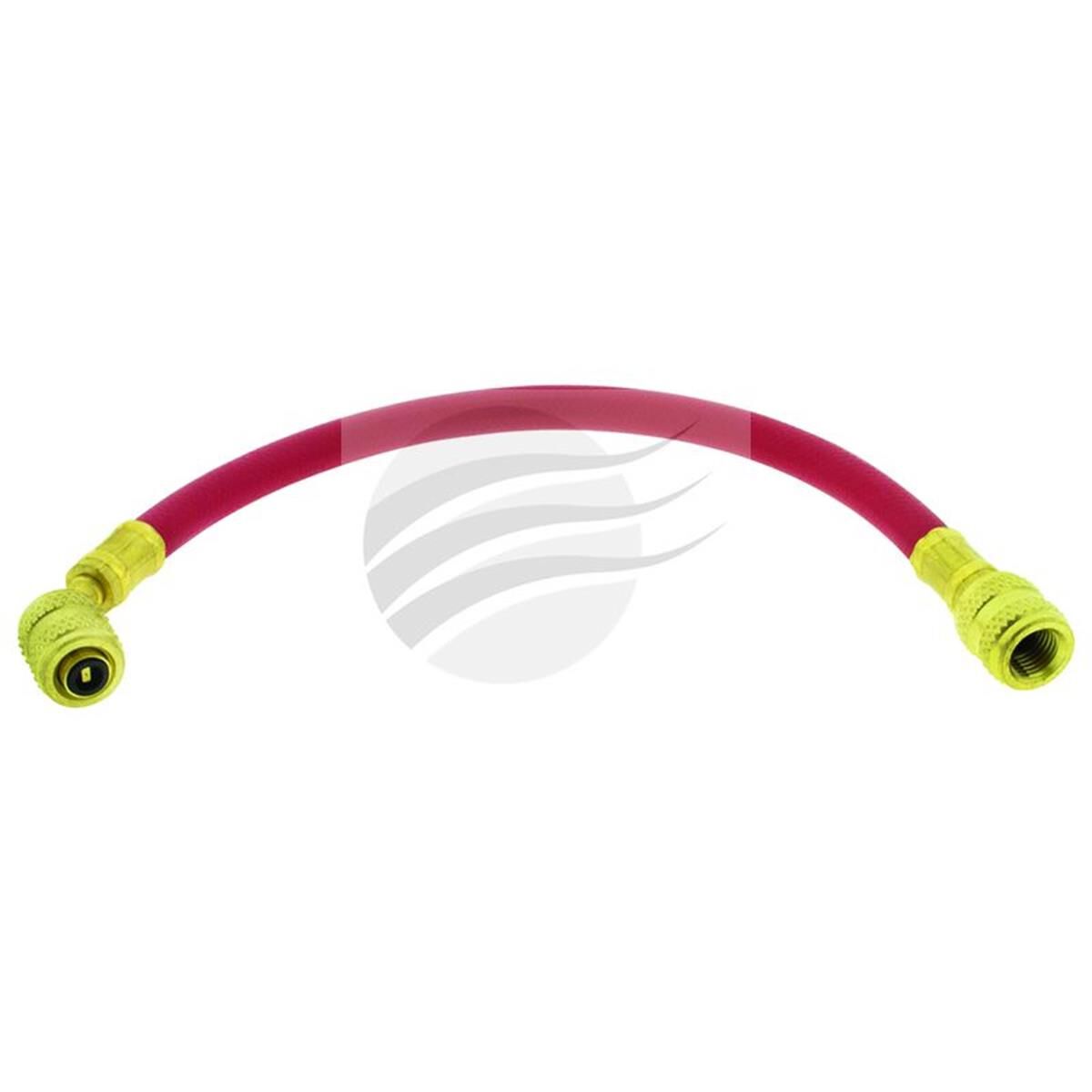 CHARGE HOSE 250mm 10" R12 1/4", , scaau_hi-res