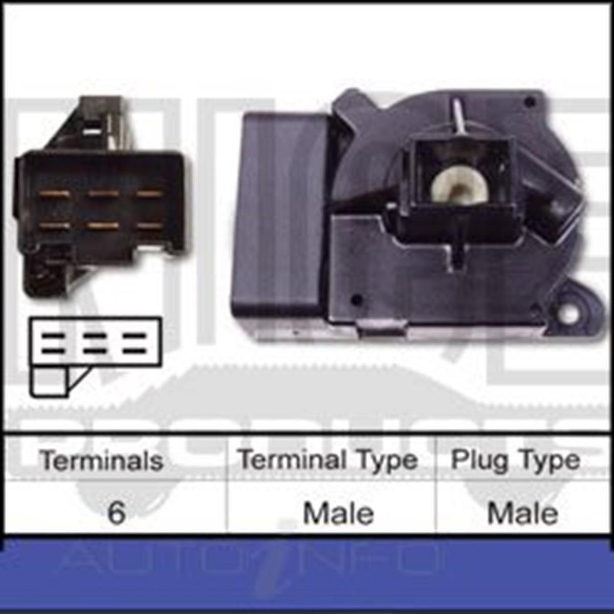 Ignition Switch, , scaau_hi-res