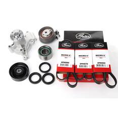 Timing Belt & Parts, , scaau_hi-res