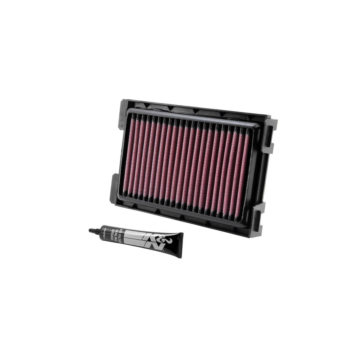 K&N AIR FILTER KHA-2511, , scaau_hi-res
