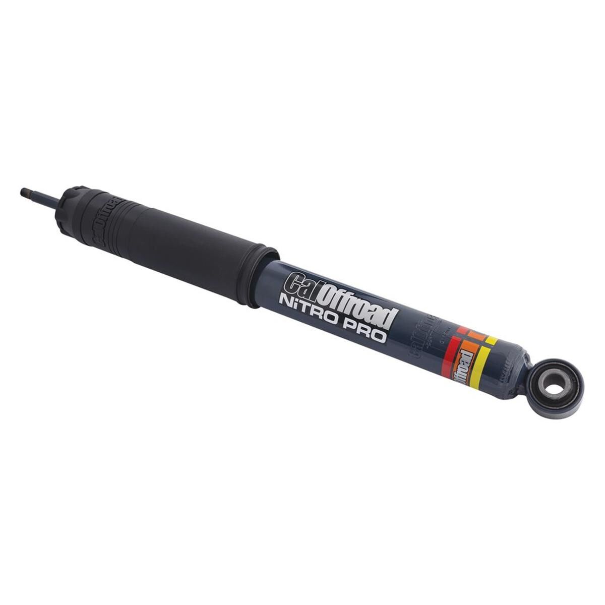 CAL NITRO PRO REAR TOYOTA PRADO 120 HEAVY DUTY, , scaau_hi-res