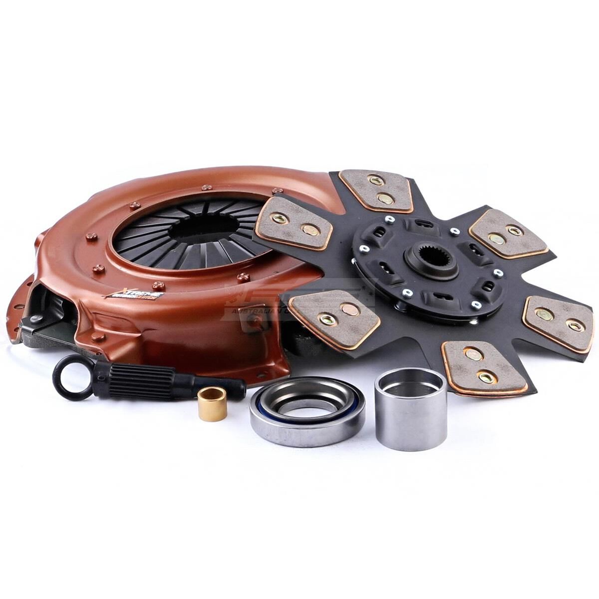 KIT HD NISSAN PATROL 4.2L, , scaau_hi-res