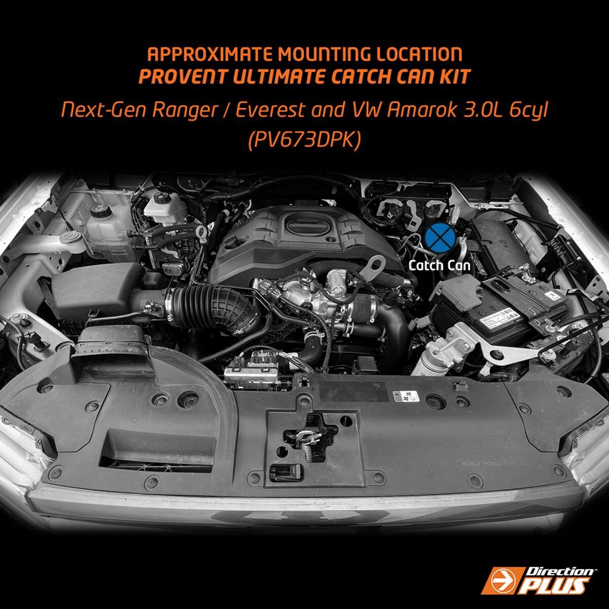 FORD NEXT GEN RANGER 2022 PV KIT V2, , scaau_hi-res