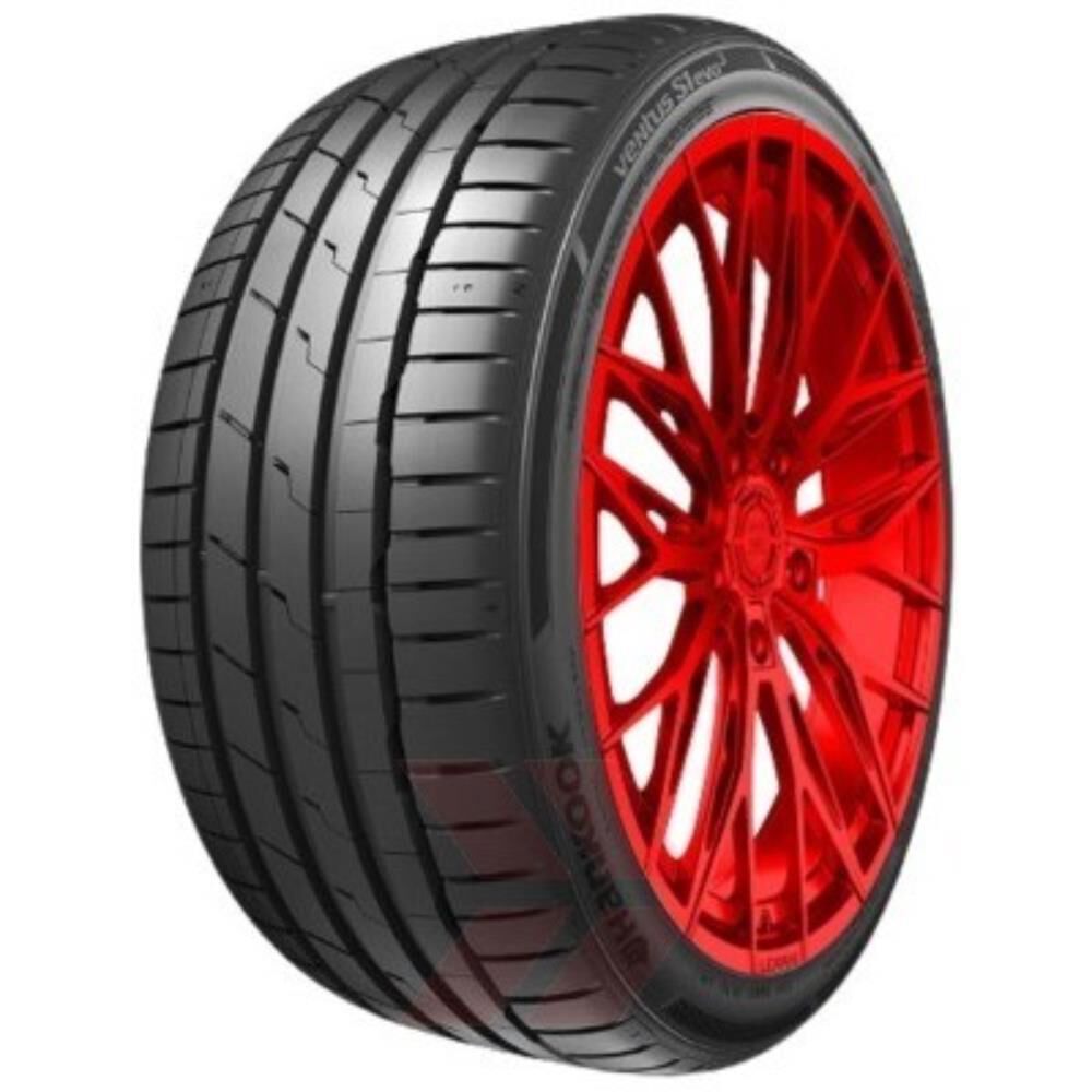 Hankook Ventus S1 evo3 (K127) 235/40R19 96W XL Summer Tire