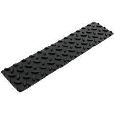 PKT 1 SELF-ADHESIVE RUBBER STEP TREAD 100mm x 440mm, , scaau_hi-res