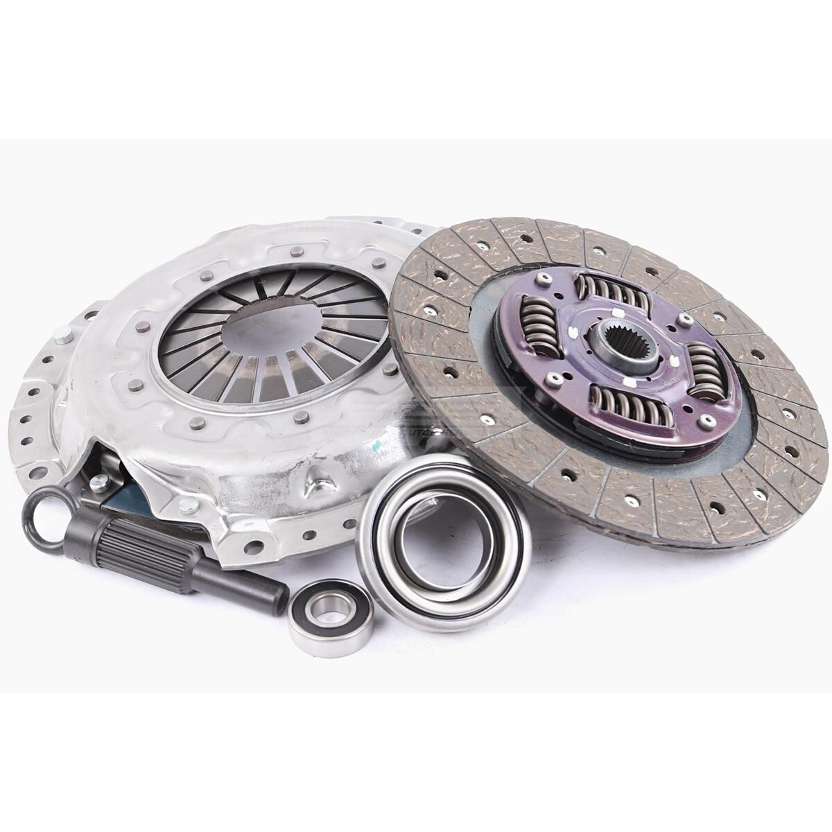 KIT STD GMH RODEO/JACK 2.8L, , scaau_hi-res