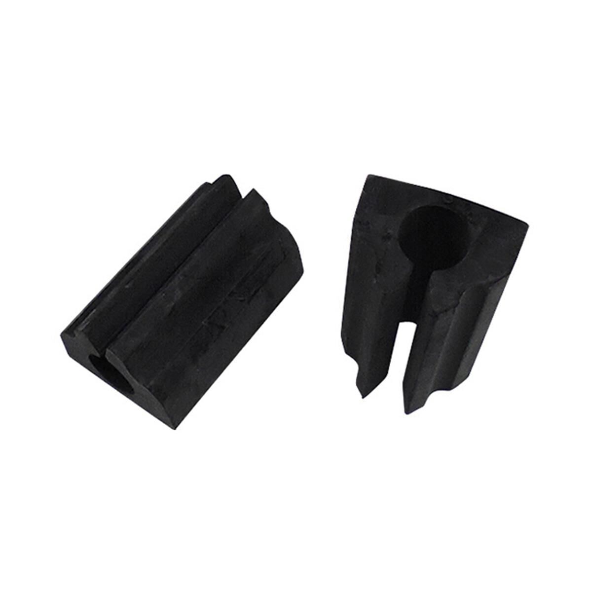 (DR) HONDA JAZZ GE 8/08 - 7/14 REAR SWAY BUSH KIT, , scaau_hi-res