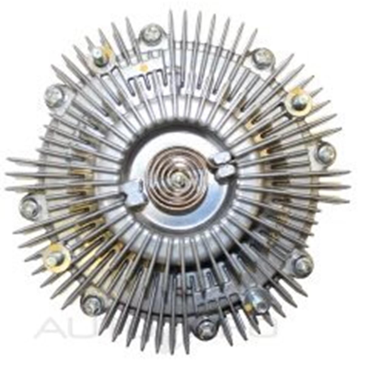 FAN CLUTCH TOYOTA, , scaau_hi-res