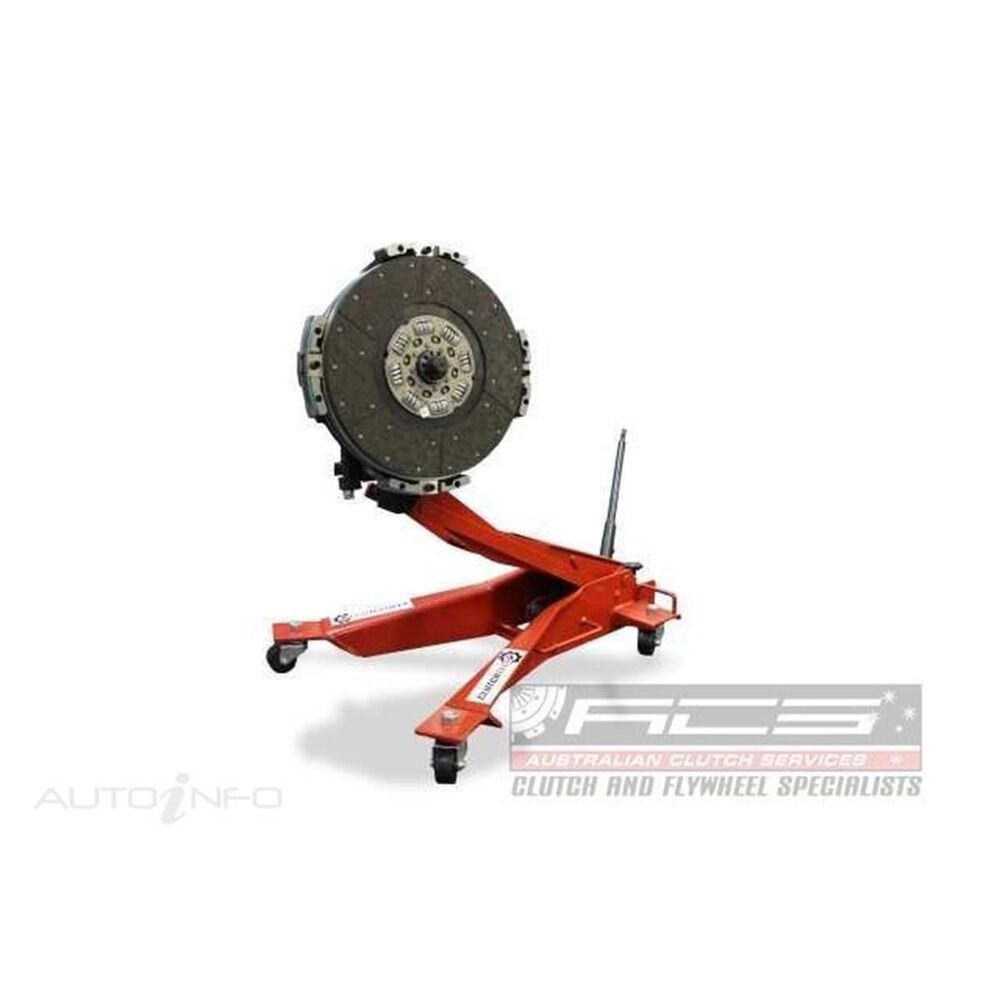 Clutchpro Commercial Transmission/Clutch Floor Jack ACTJACKEA