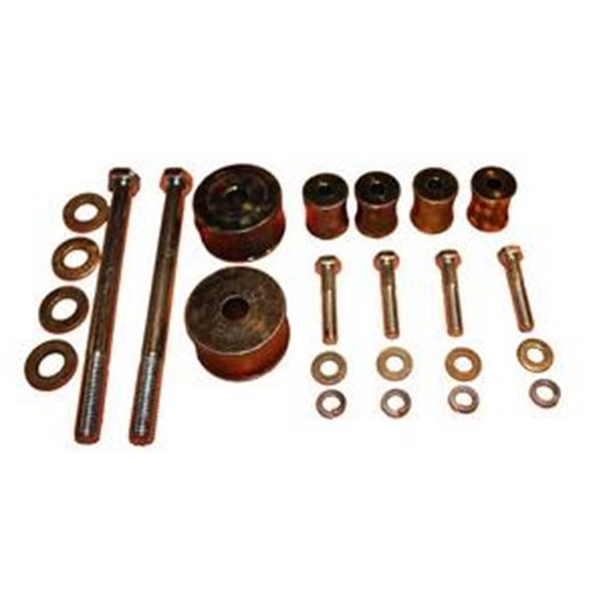 DIFF DROP KIT FJ CRU 2006 ON AND HILUX 1" DROP, , scaau_hi-res
