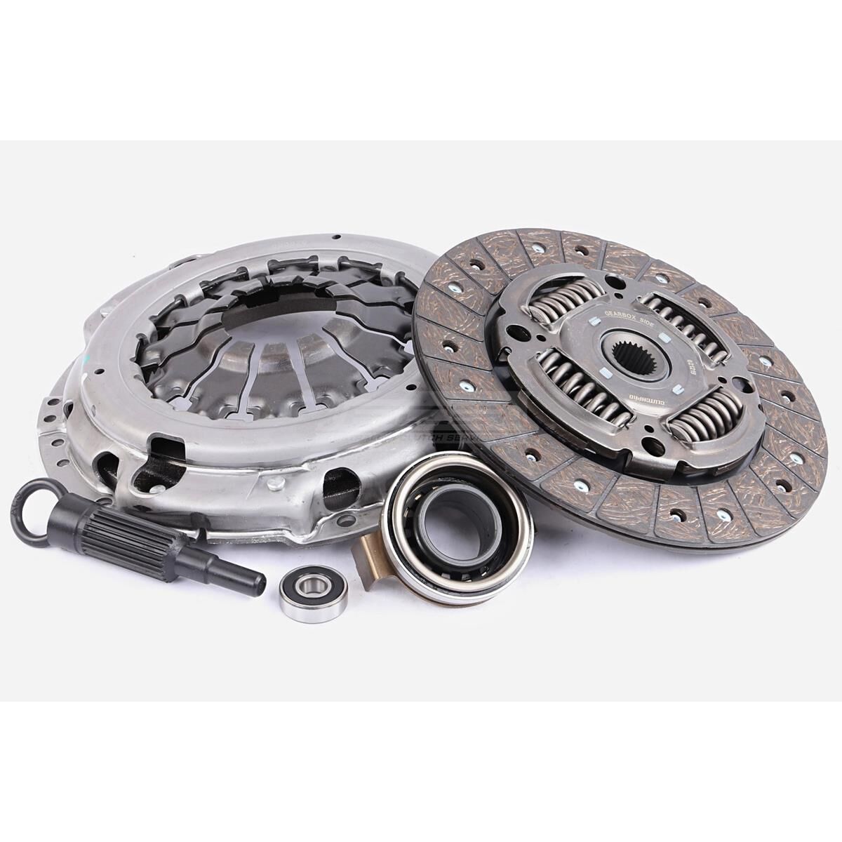 KIT STD SUBARU WRX 2.5L, , scaau_hi-res