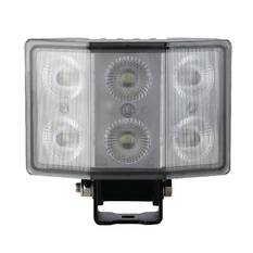 9 - 36V 60W 6 LED's BLACK HSNG, , scaau_hi-res