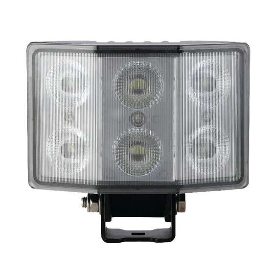 9 - 36V 60W 6 LED's BLACK HSNG, , scaau_hi-res