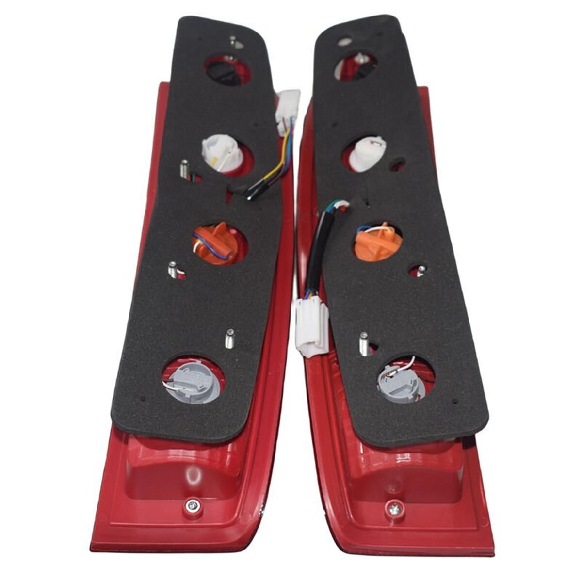 Tail Light, , scaau_hi-res