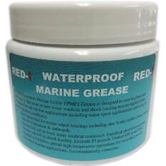 500GM POT EP2 RED-I MARINE GREASE, , scaau_hi-res