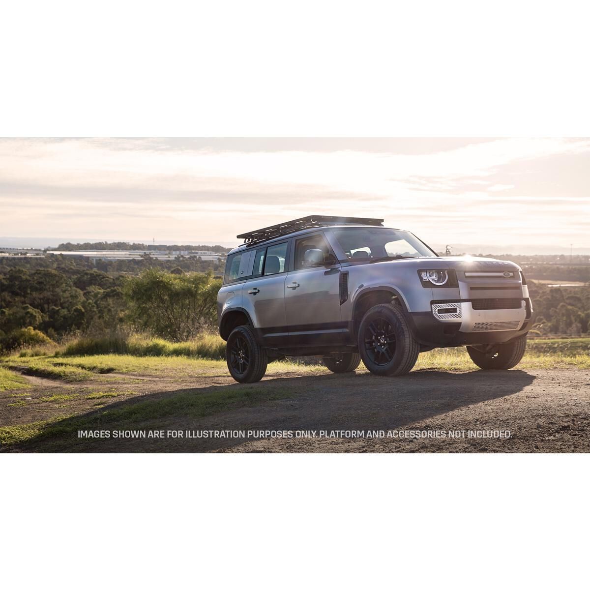 LANDROVER DEFENDER 110 L663 B/BONE, , scaau_hi-res