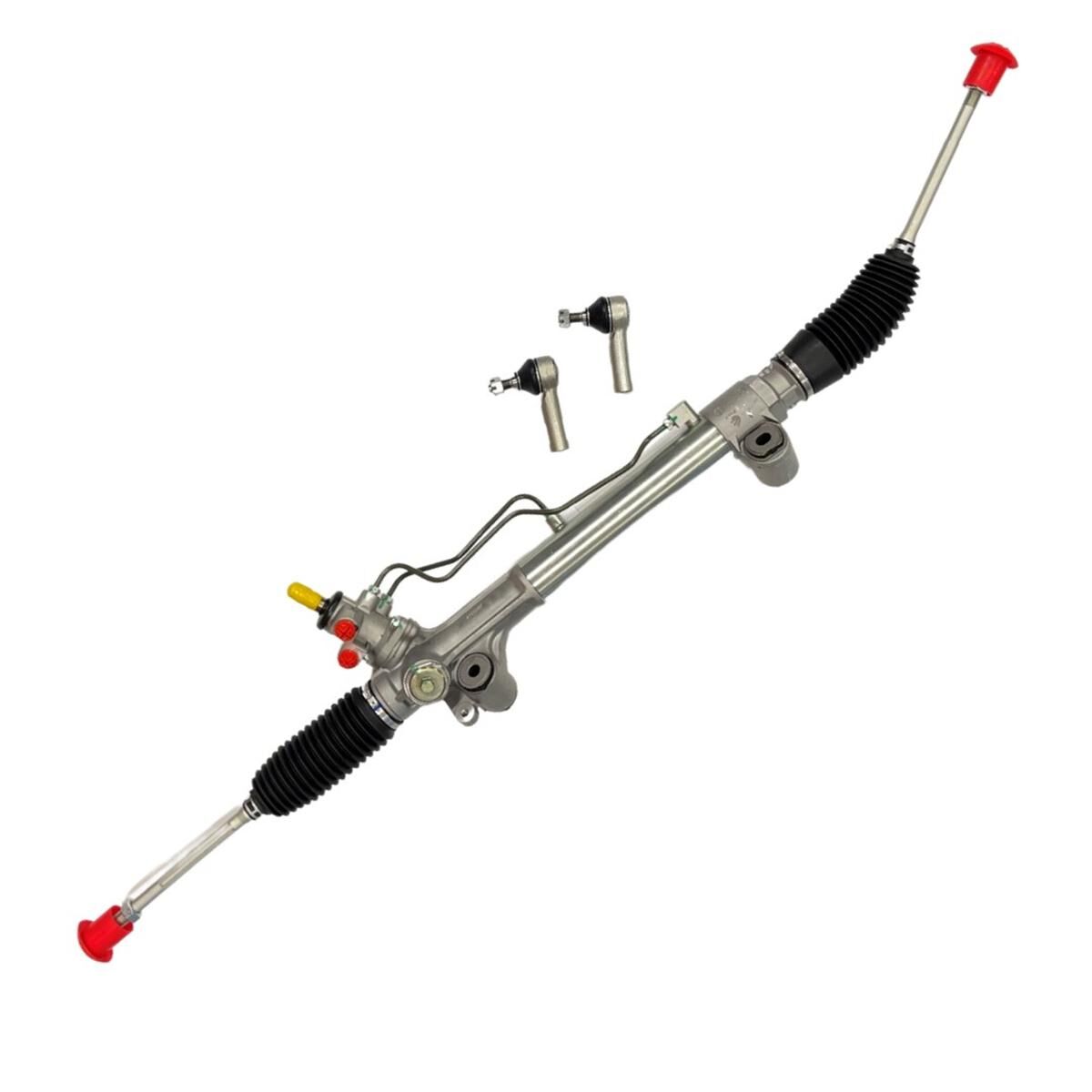 POWER STEERING RACK, , scaau_hi-res